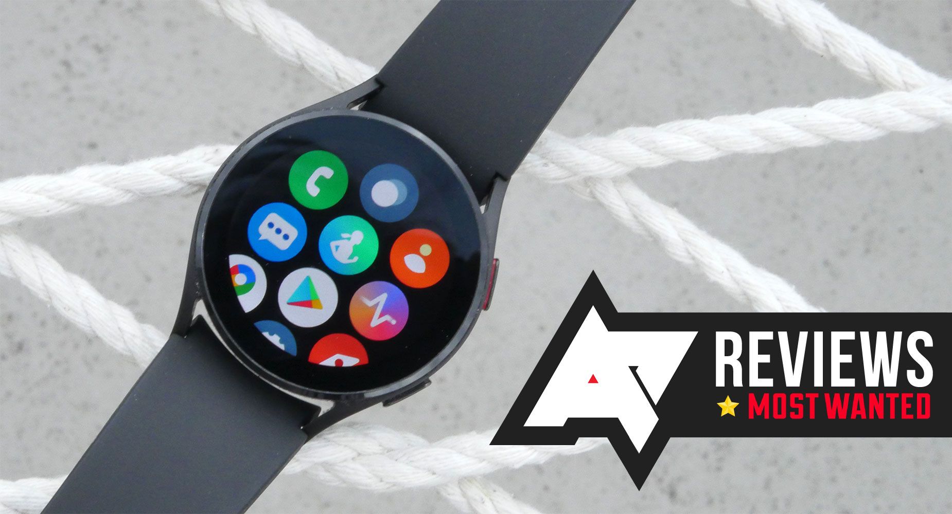 Samsung Galaxy Watch4 review: Hard to say no