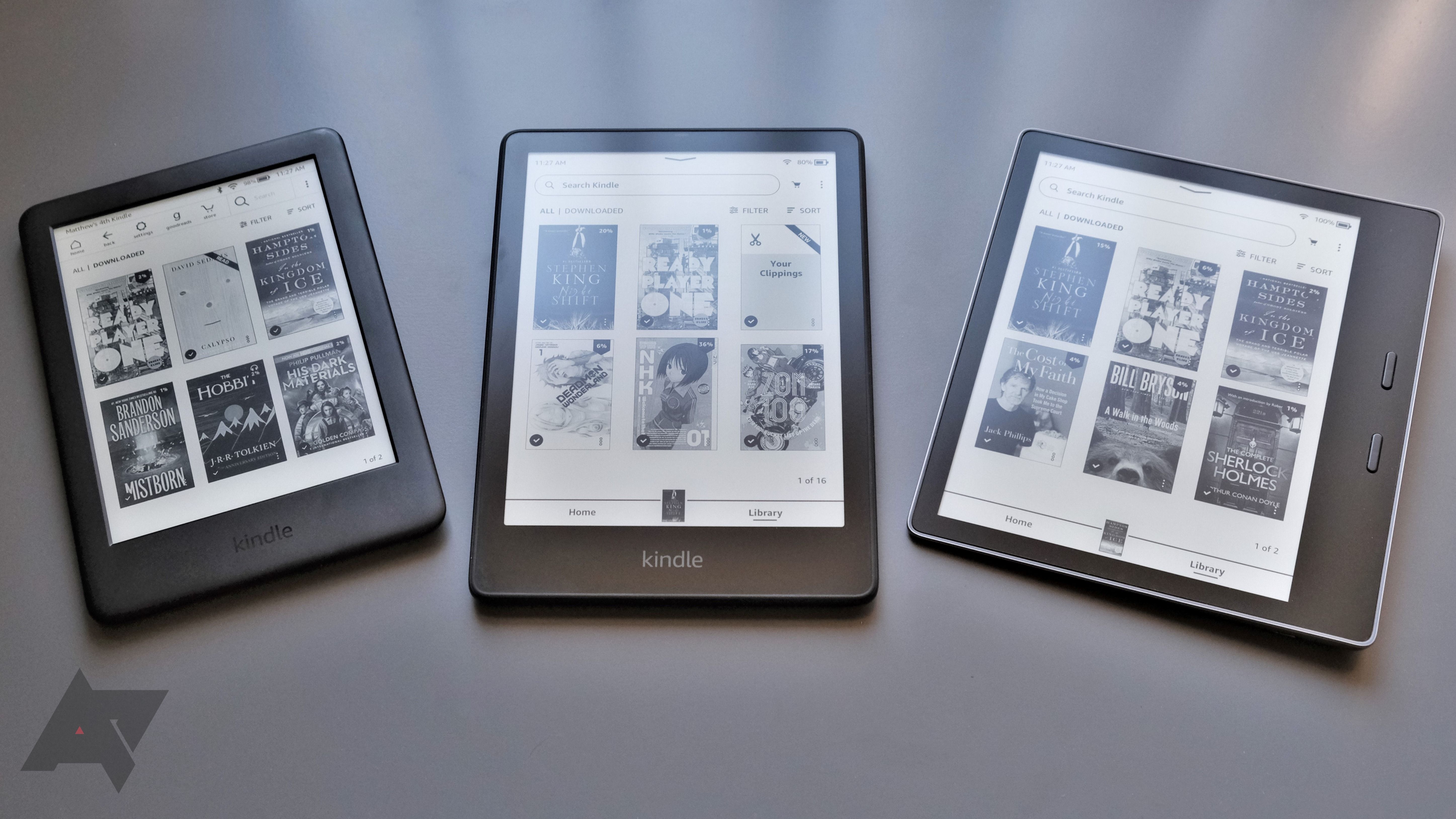 KindlePaperwhite Signature Edition おまけ付き Amazon.com: All-new Amazon Kindle Paperwhite Signature