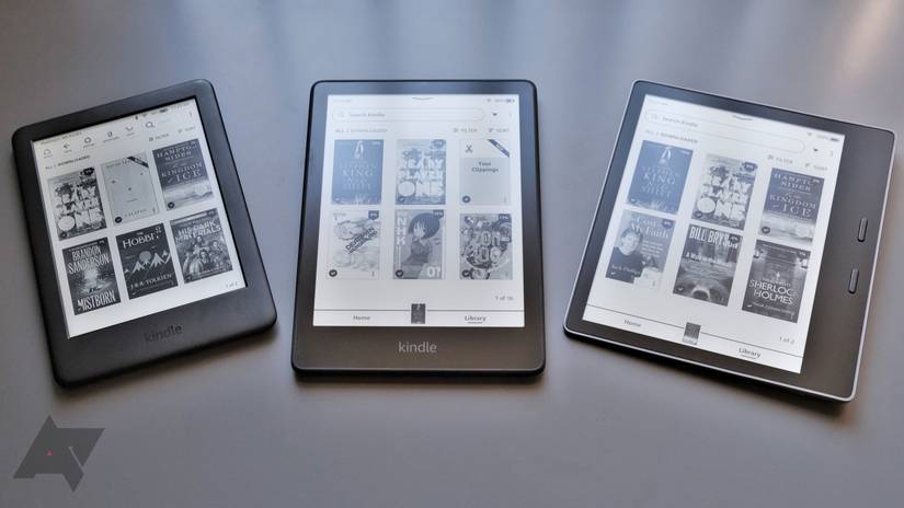 Kindle Paperwhite Signature Edition review: Polished to perfection