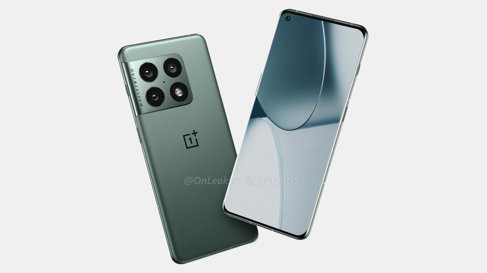 OnePlus 10 Pro: Everything we know about the 2022 OnePlus flagship