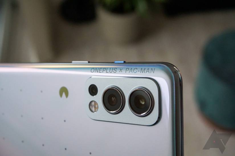 The OnePlus Nord 2 Pac-Man Edition could be the best smartphone ...