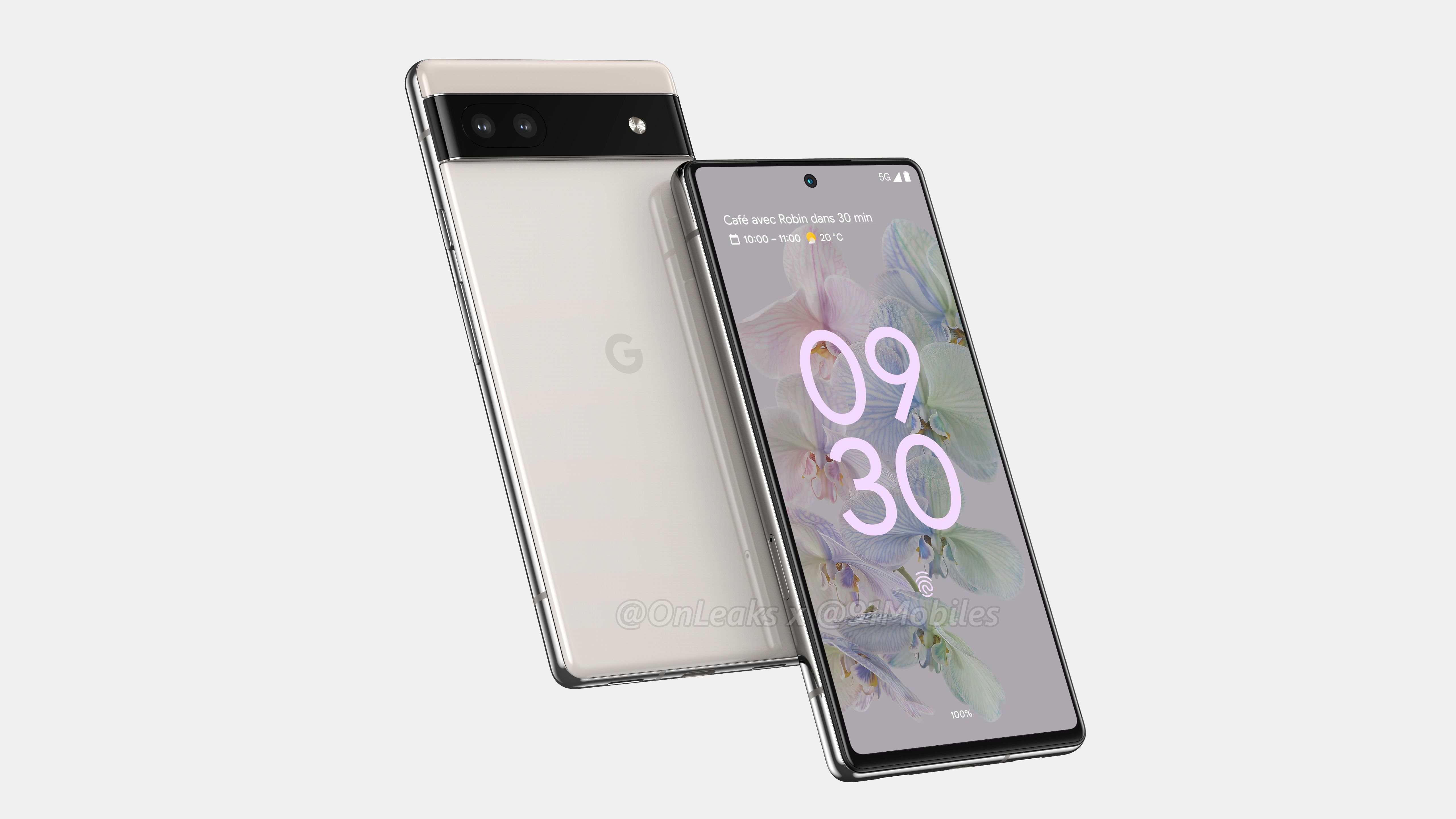 Google Pixel 6a hits FCC, and at least one version will have mmWave 5G