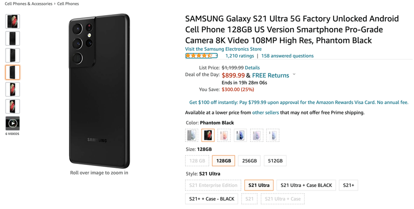 S21 Ultra 5g Cost Of Samsung Galaxy S21 Samsung Unveils Galaxy S21