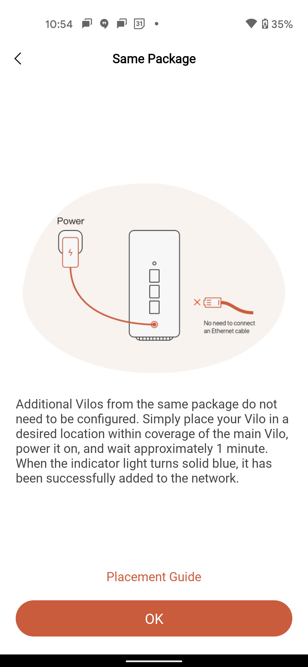 Vilo mesh Wi-Fi review: Blanket your home in Wi-Fi for less than a ...