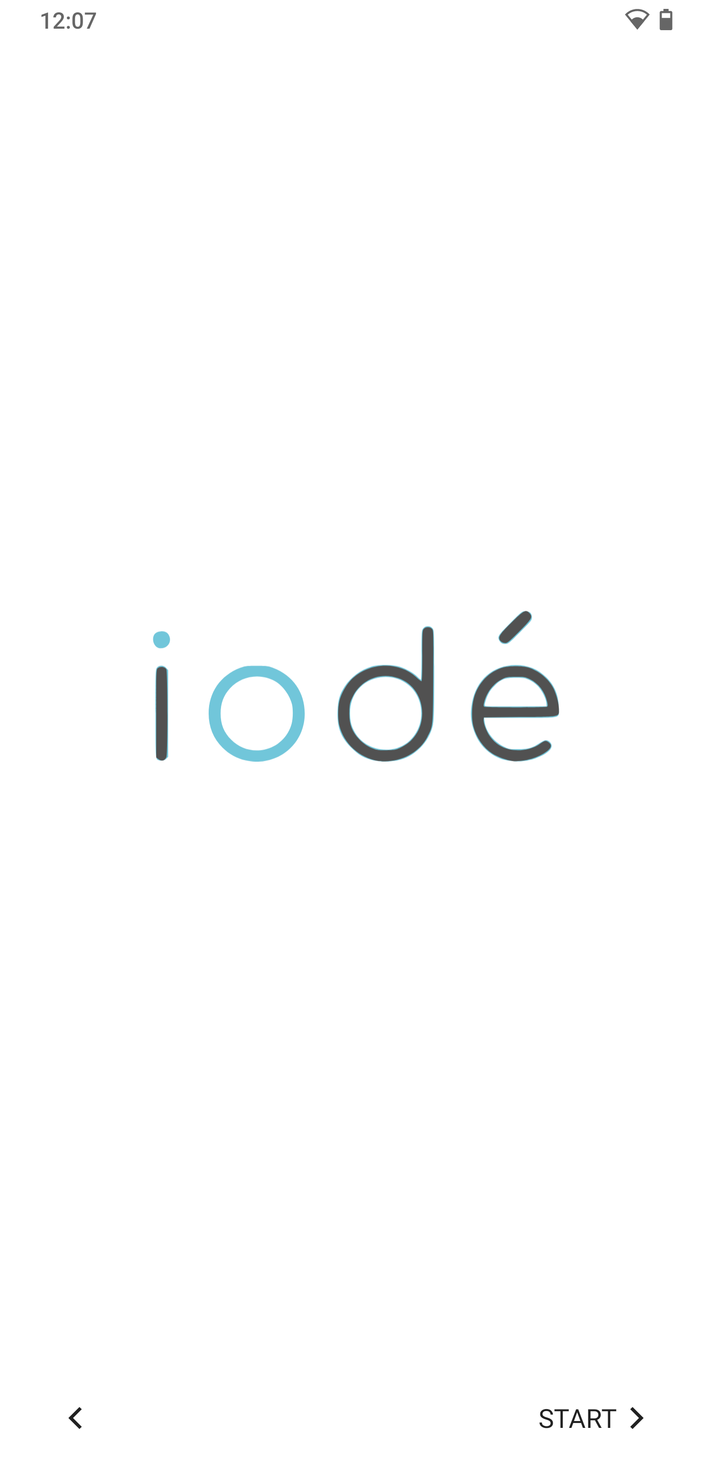 iodé is a company that snatches back control for your smartphone privacy -  Neowin, image size:1440x2960