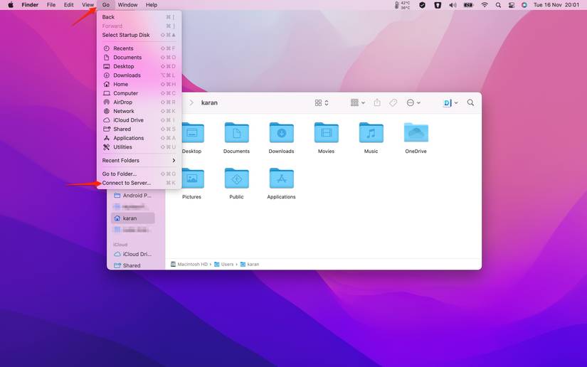 How to replace Google Drive with a Synology NAS