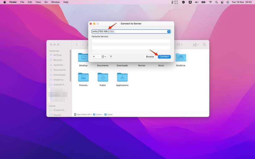 How to replace Google Drive with a Synology NAS
