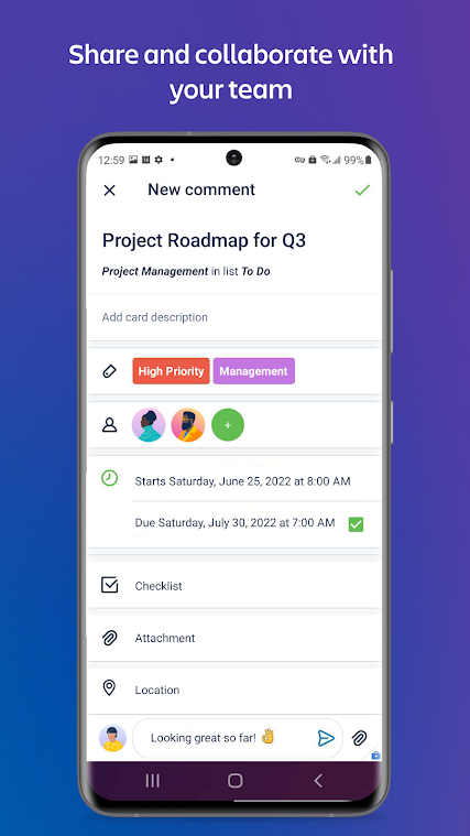 The 17 best productivity apps: Cross-platform apps for phone, tablet ...