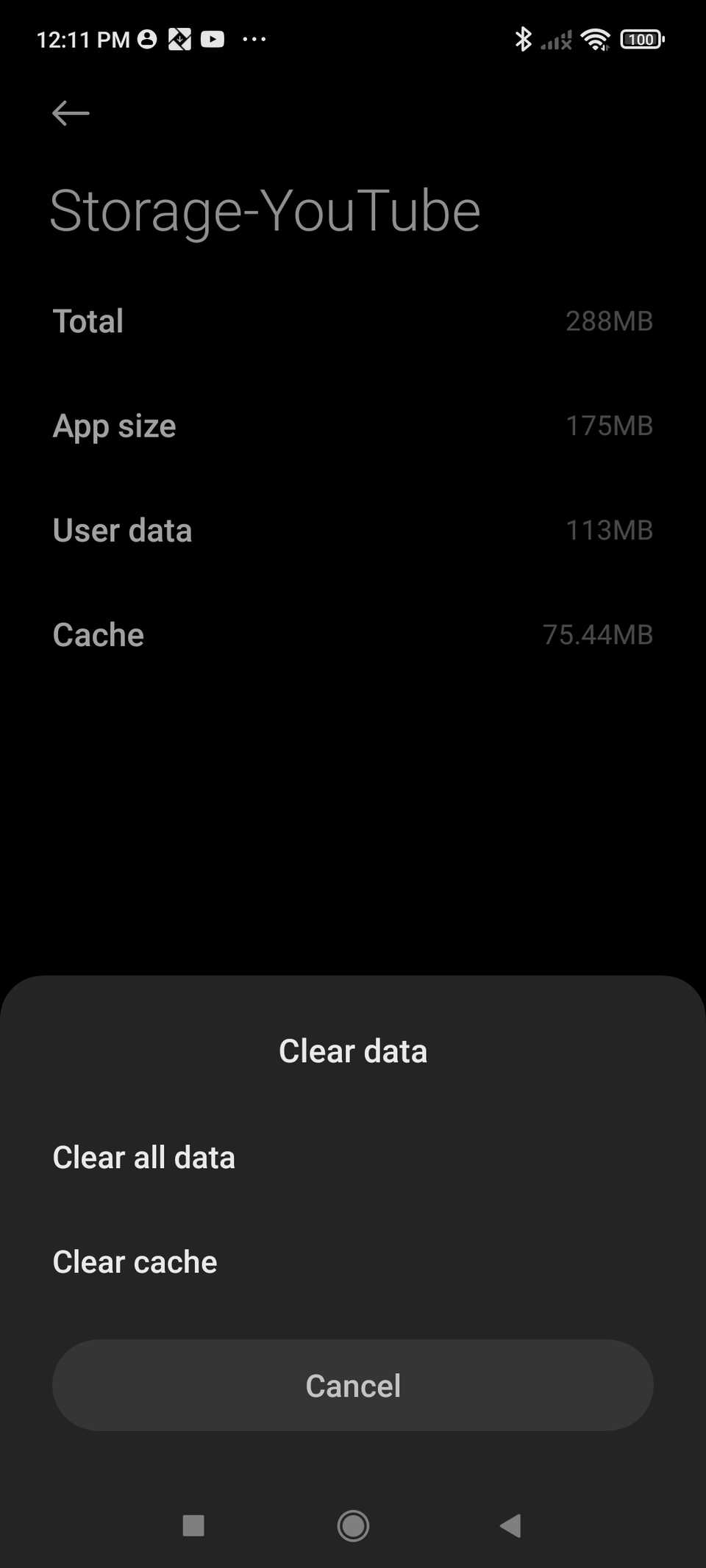 Clearing App Cache Data Android: How to clear your app cache on your phone or tablet