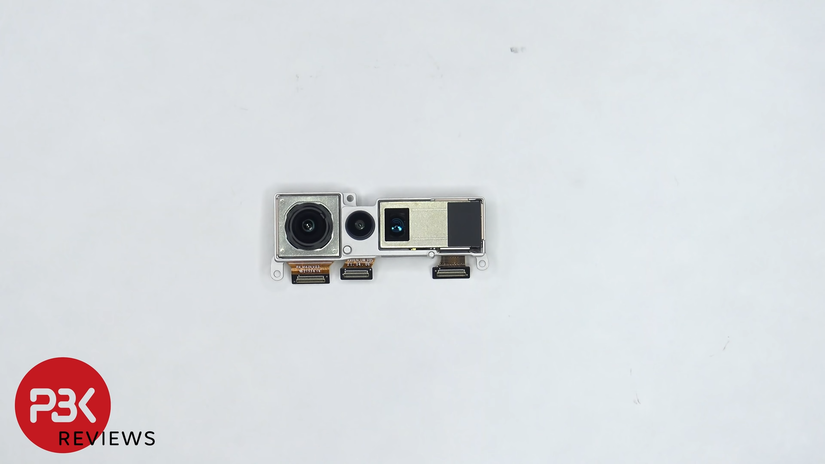 Pixel 6 and 6 Pro teardowns show Google still has some lessons to learn