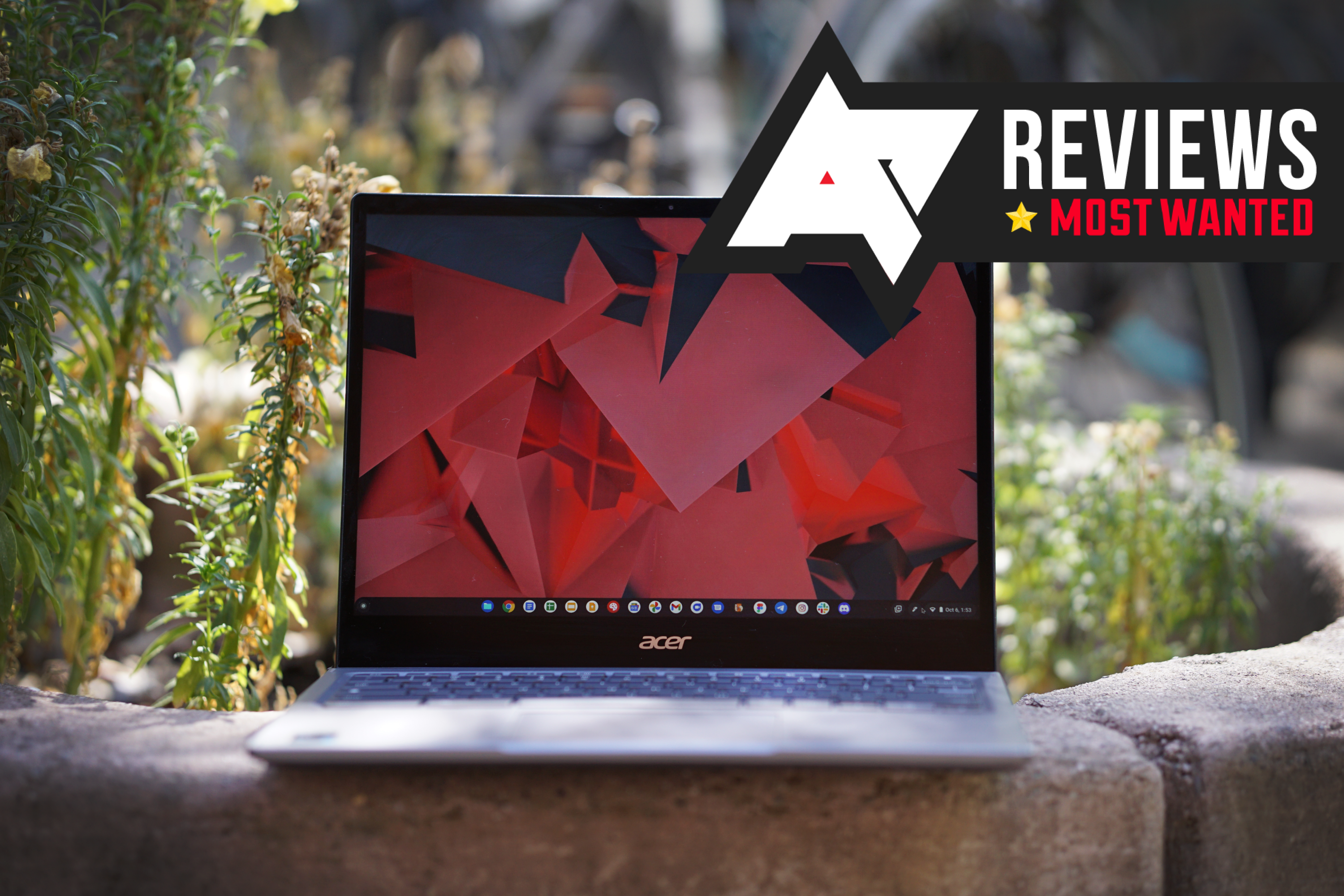Acer Chromebook Spin 713 (2021) review: The best Chromebook of 2021