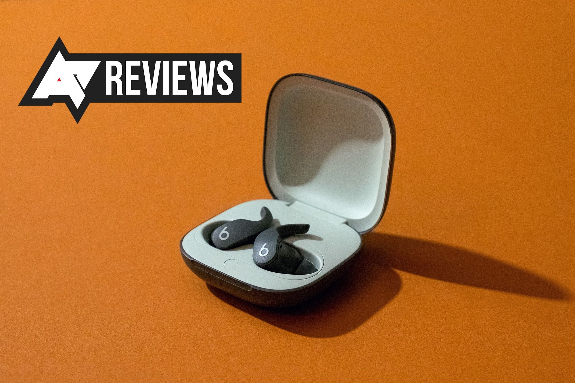 Beats Fit Pro review: No iPhone, no buy