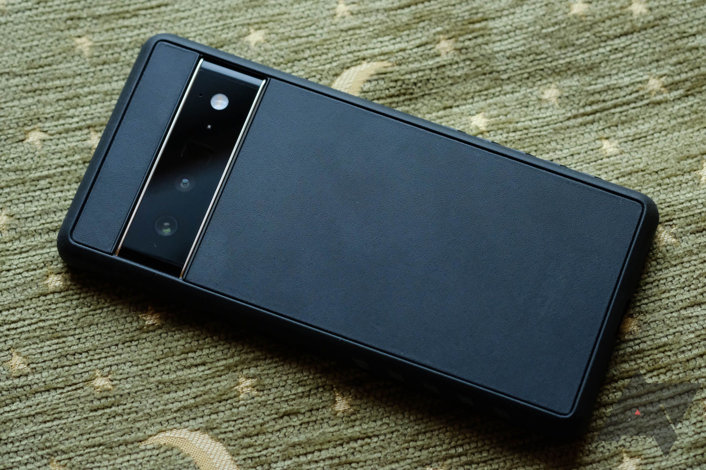 Best Google Pixel 6 Pro cases