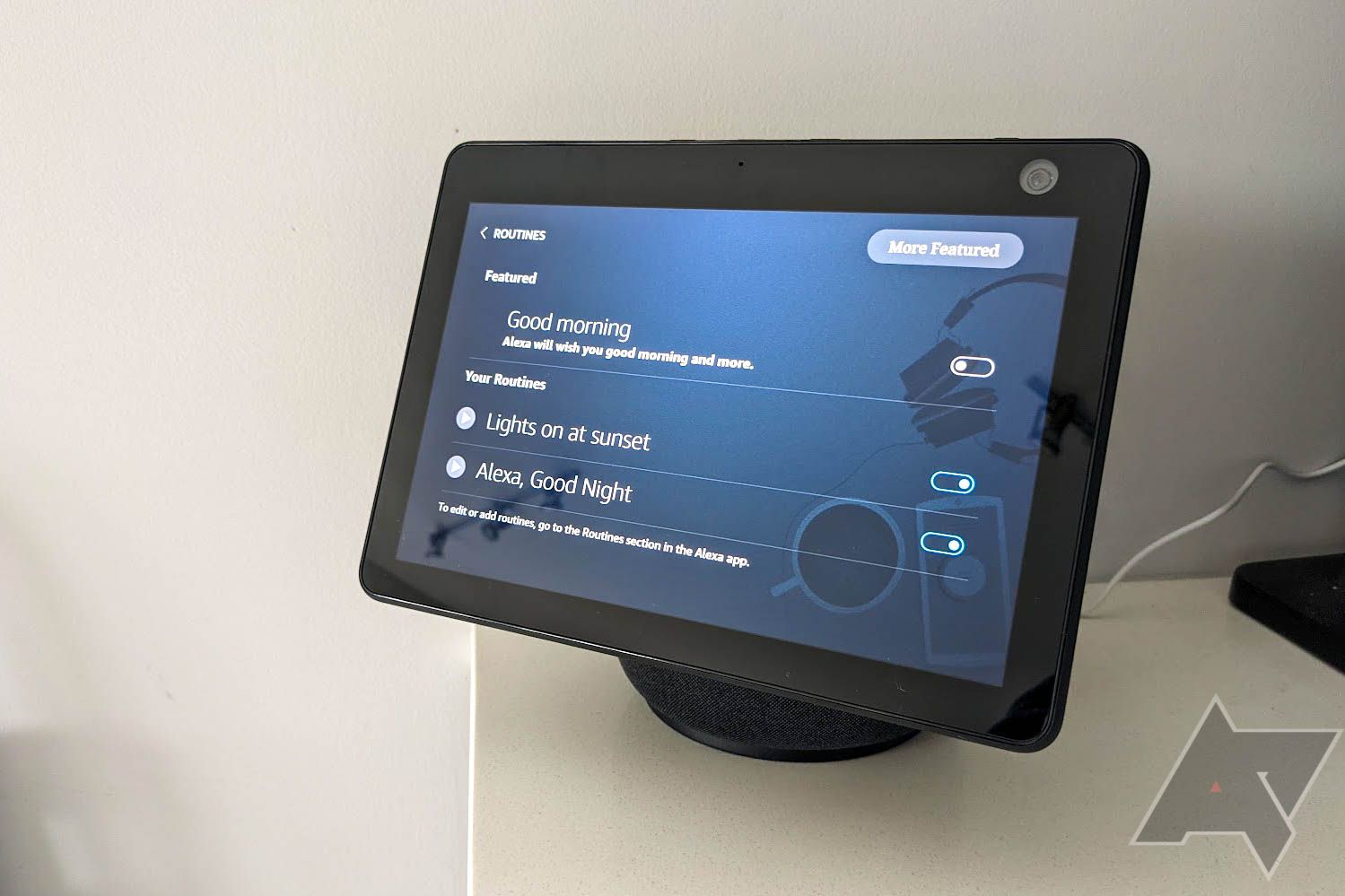 Amazon Echo Show 10 review: A luxurious Alexa experience