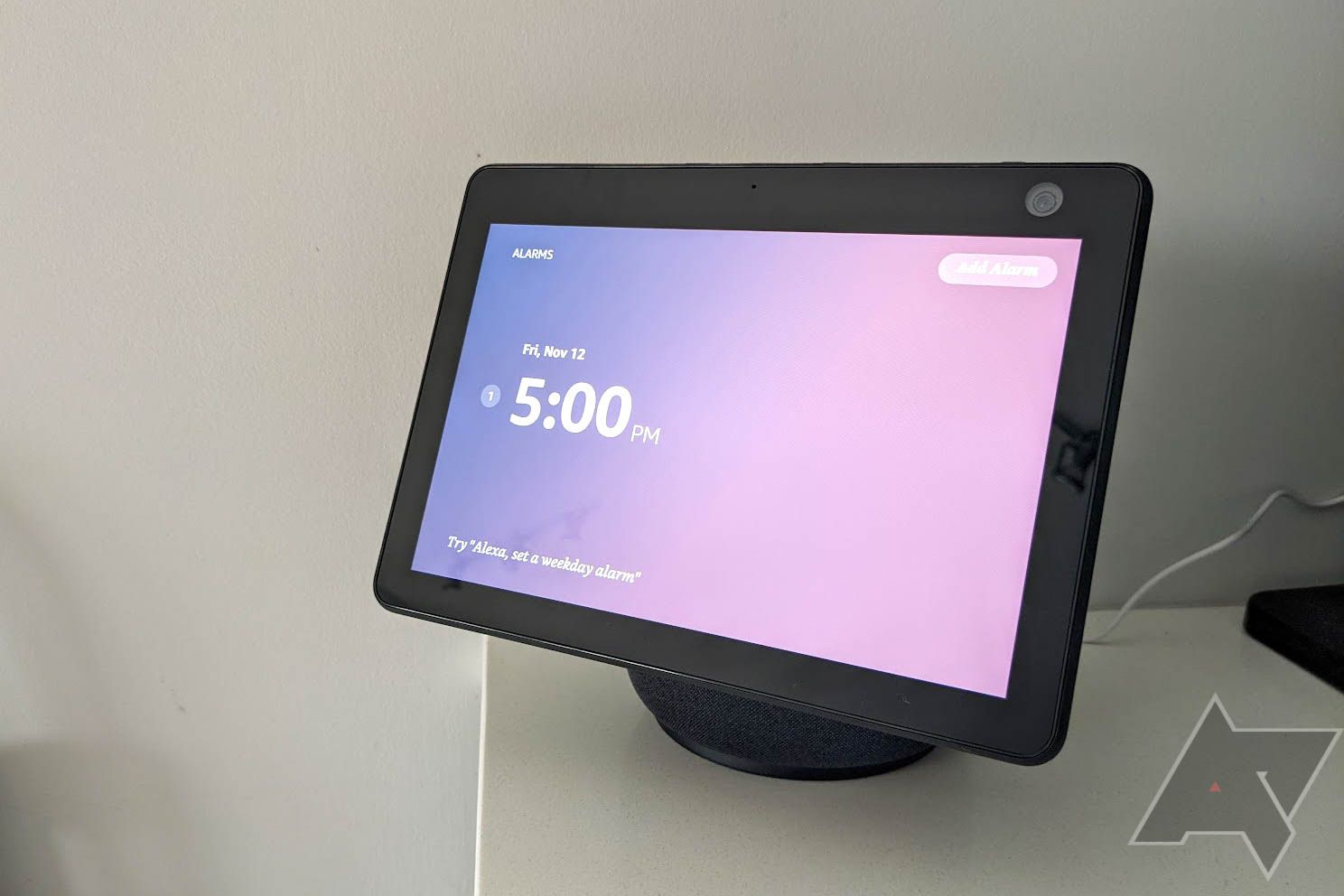 Amazon Echo Show 10 review: A luxurious Alexa experience