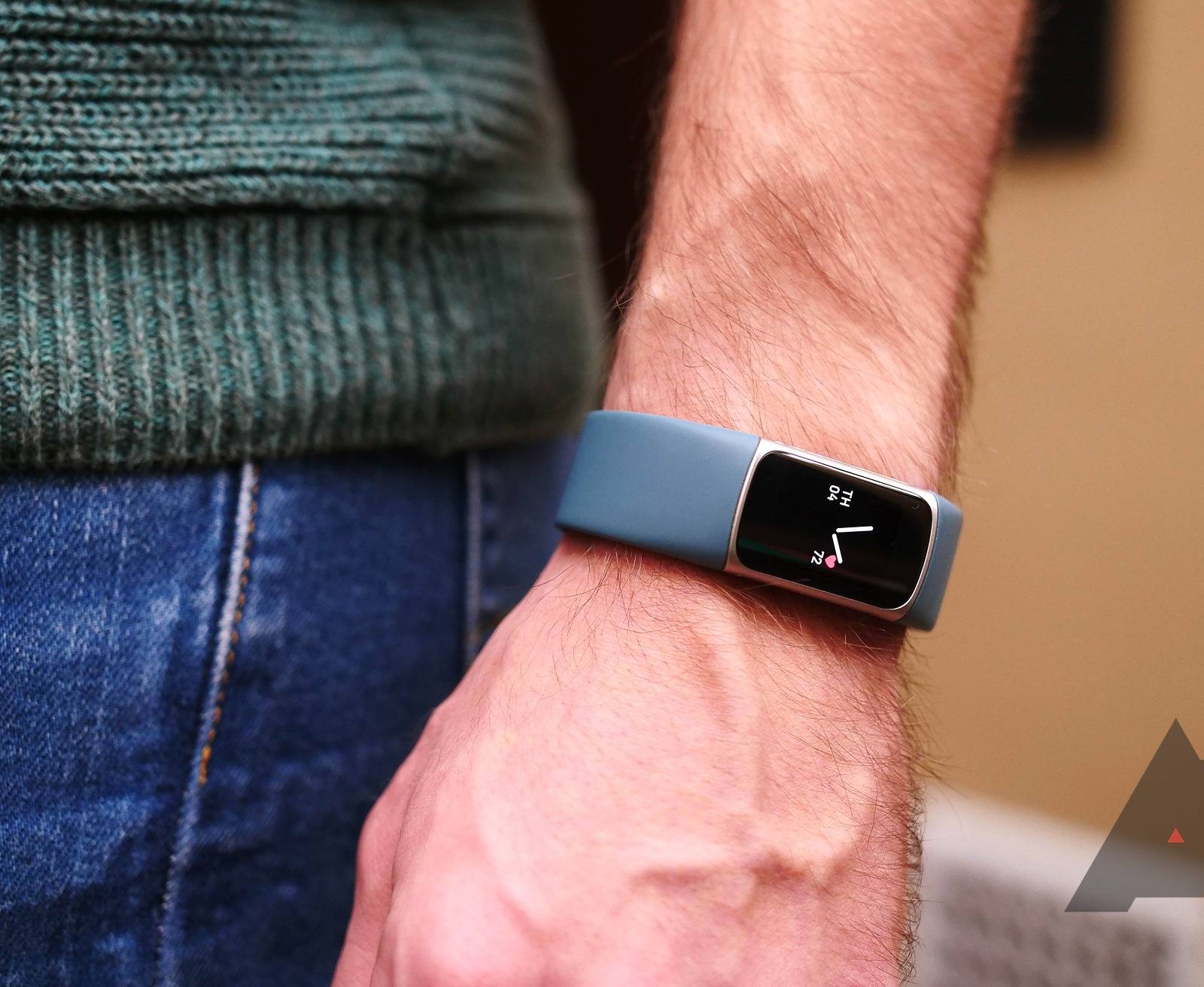 The Fitbit Charge is back down to its lowest price for Prime Day