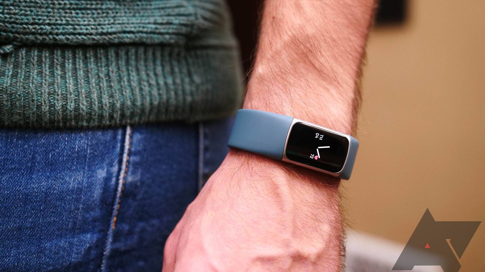 Fitbit follows Apple Watch's lead with stroke-preventing tech