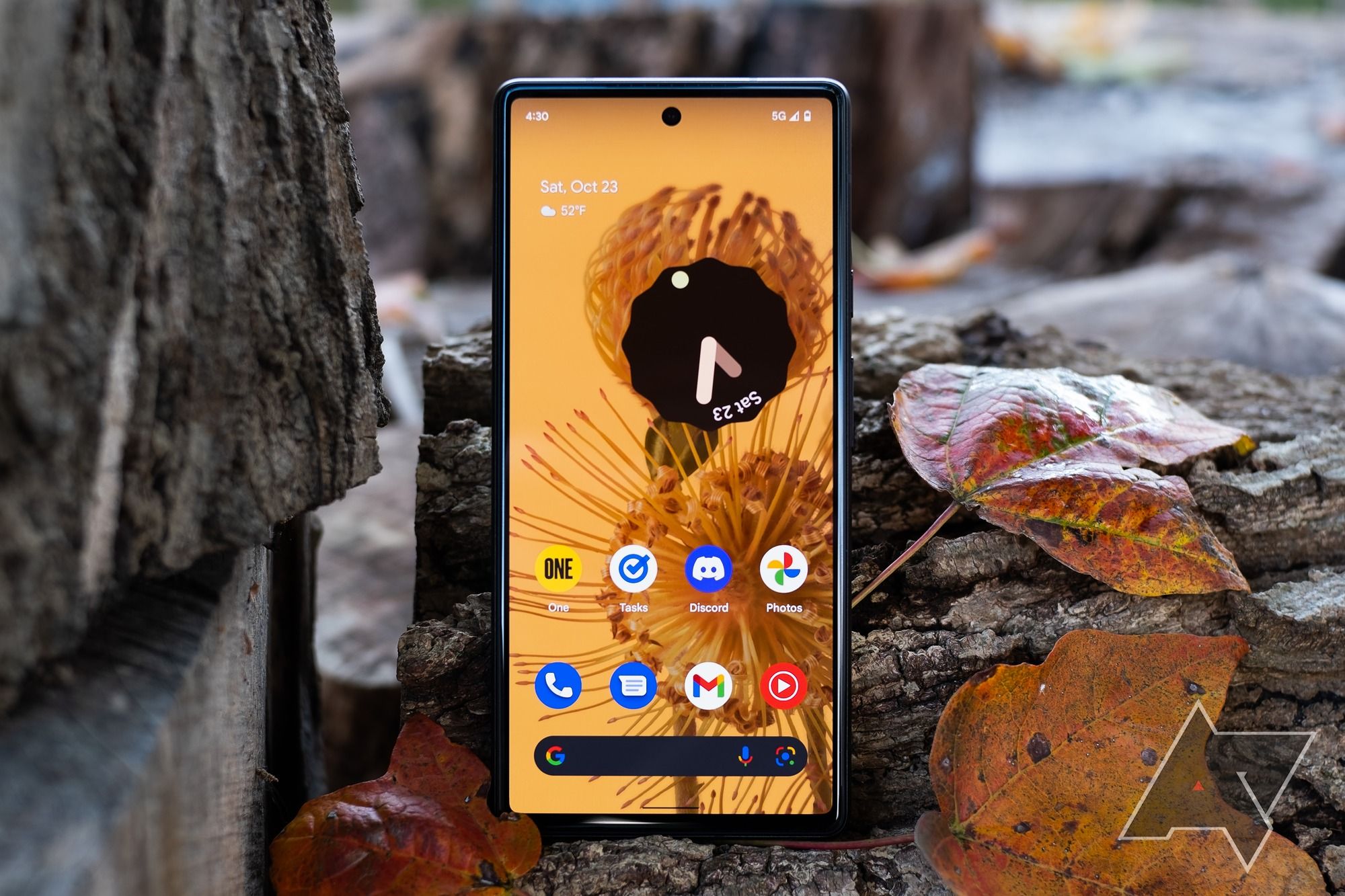Grab a 256GB Pixel 6 for $50 off at Amazon before stock runs out