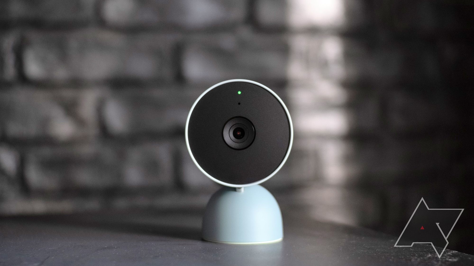 Google's Wired Nest Security Camera back down to all-time
