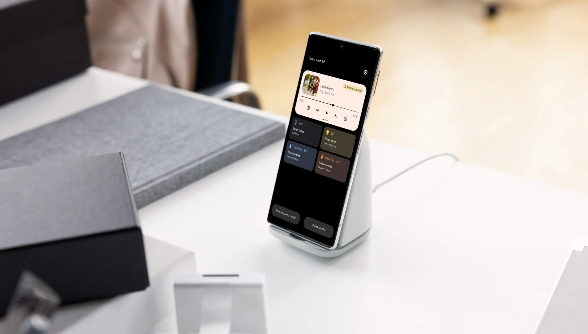 【値下】Google Pixel Fold + Pixel Stand 2世代 You can now buy Google's $79 second-gen Pixel Stand
