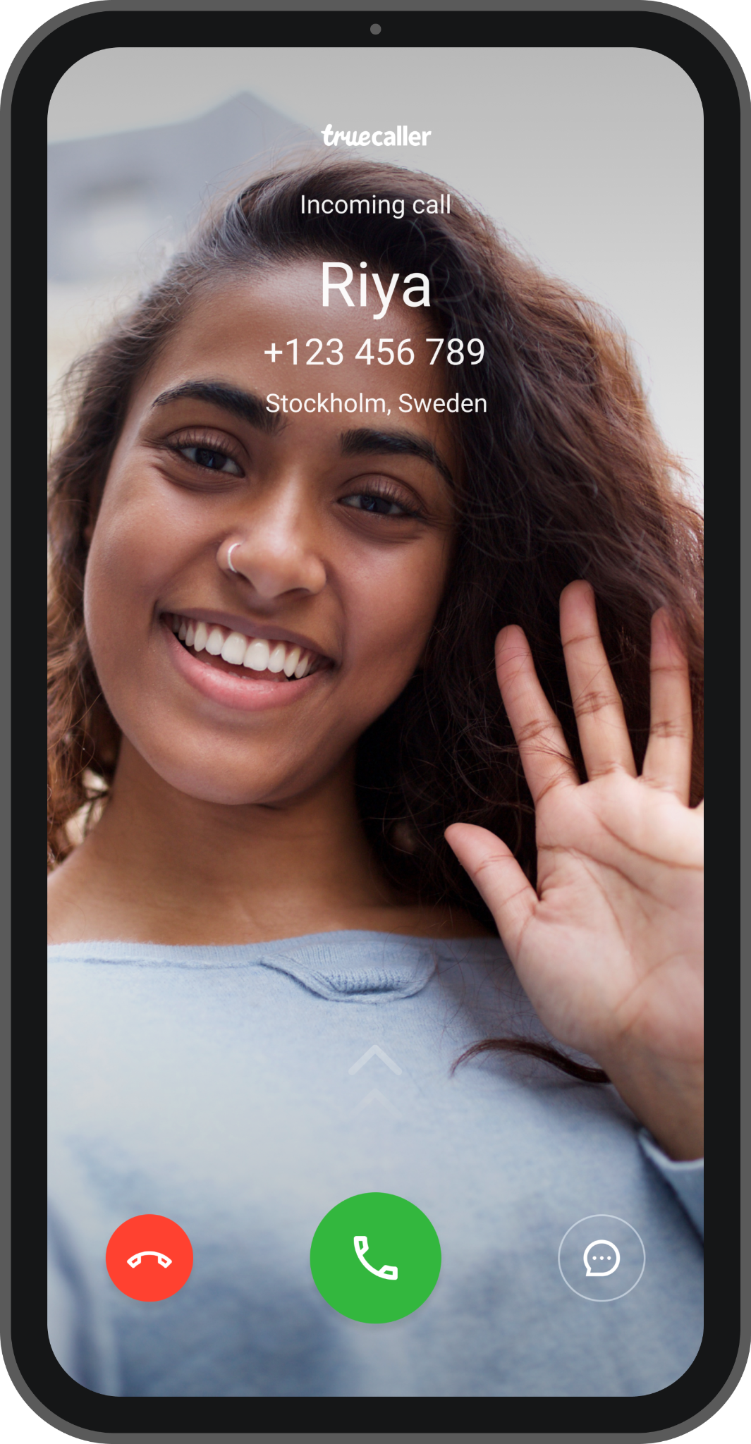Redesigned Truecaller 12 adds video caller ID and makes call recording ...