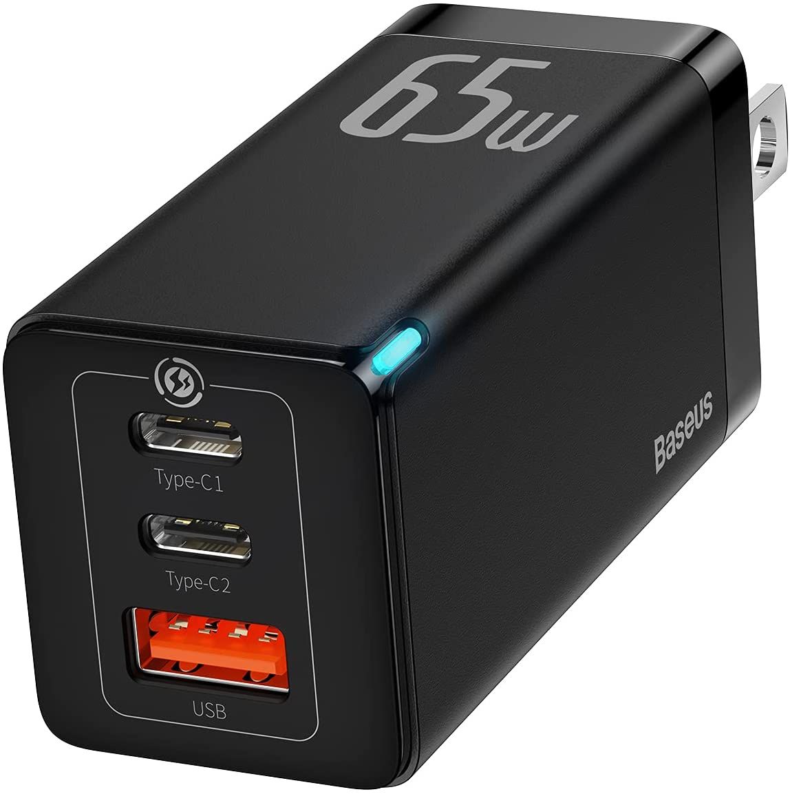 Charge Everything At 100W Speed With This Baseus Desktop Charger With  Multiple USB-C Ports, Just $56 Today
