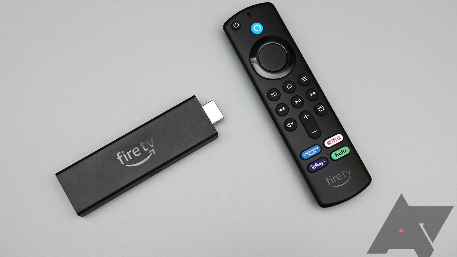 Amazon just slashed the price of its 4K Fire TV Stick in half