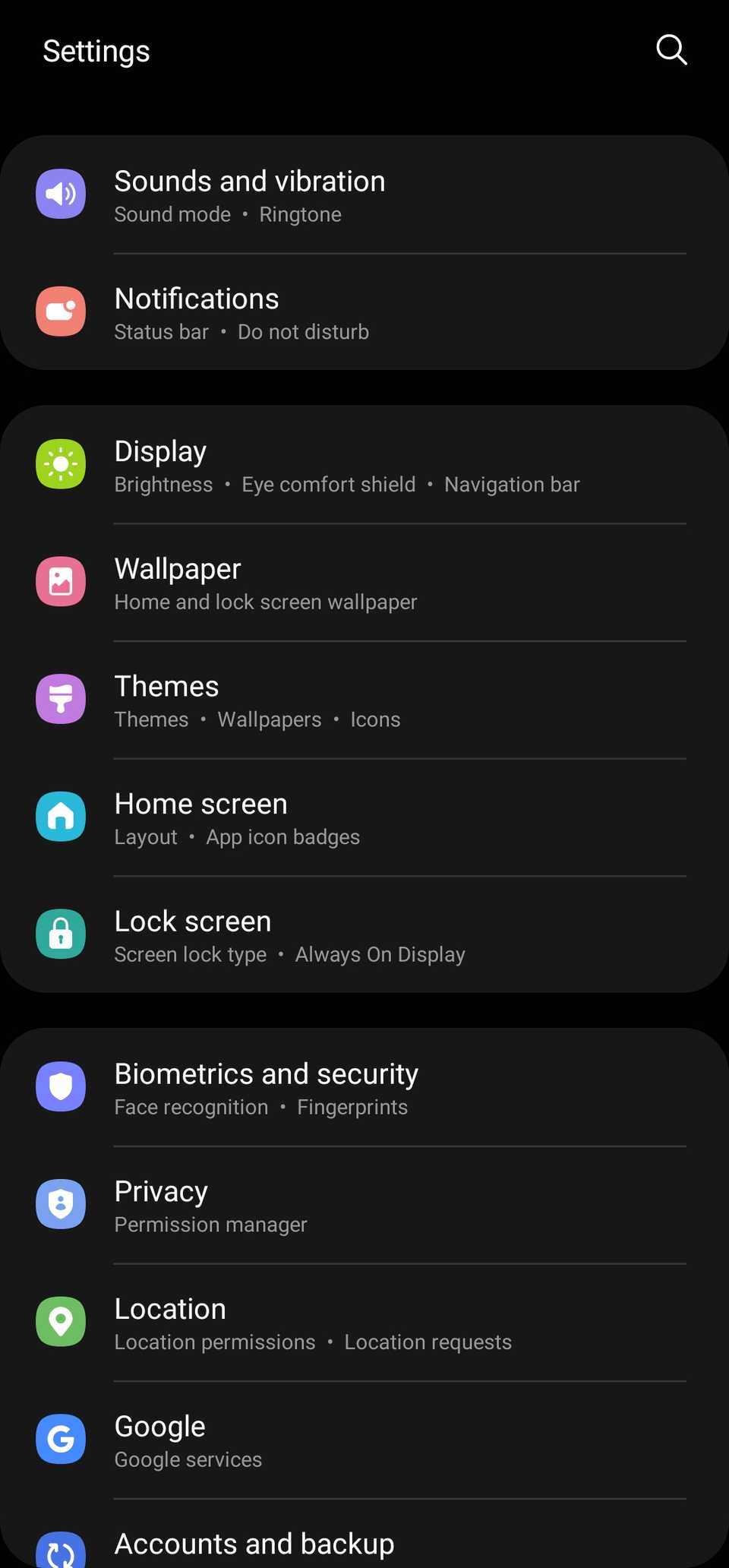 6 essential Samsung Galaxy motions and gestures everyone should use