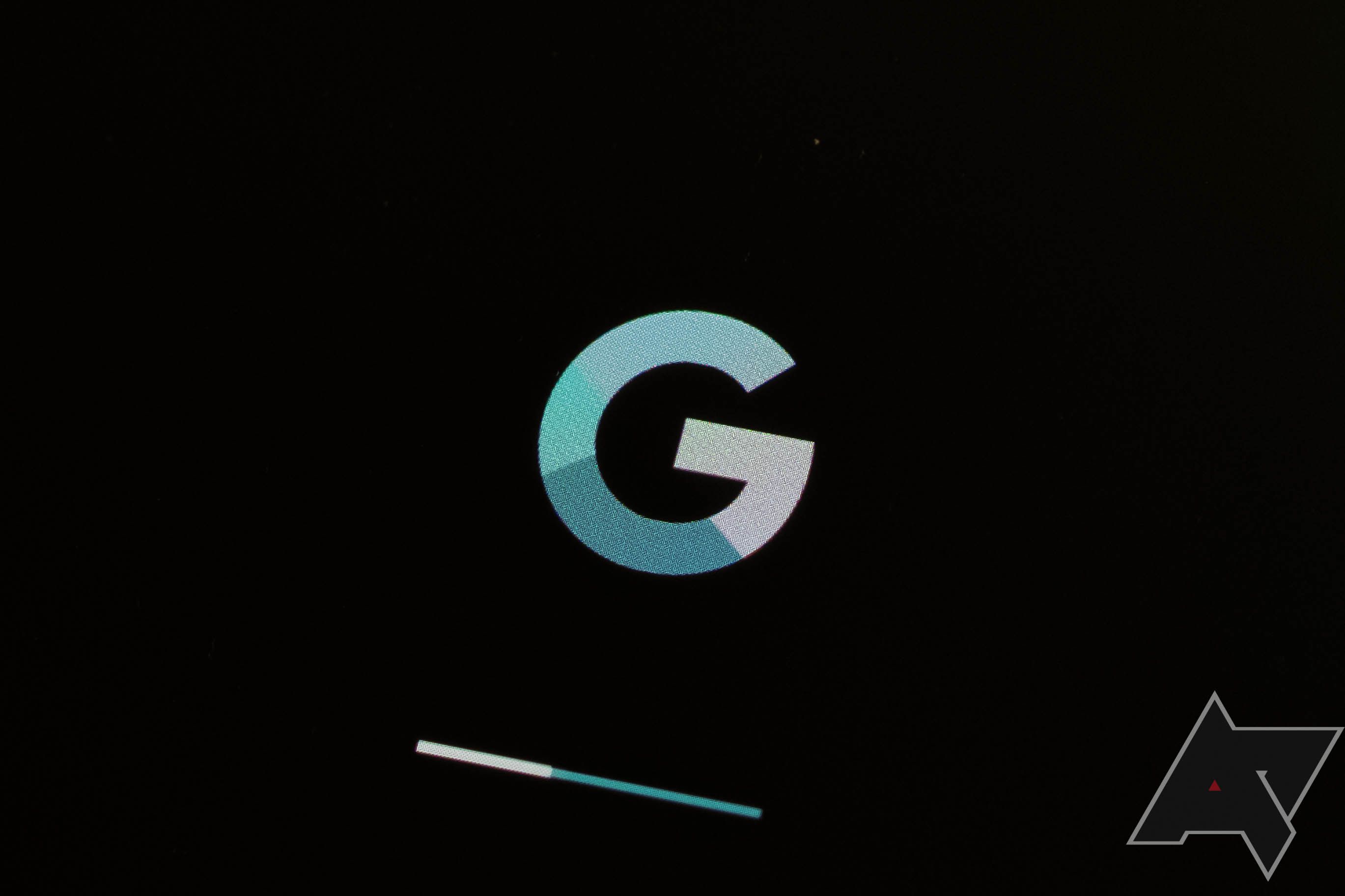 Google brings Material You to your Pixel's boot screen