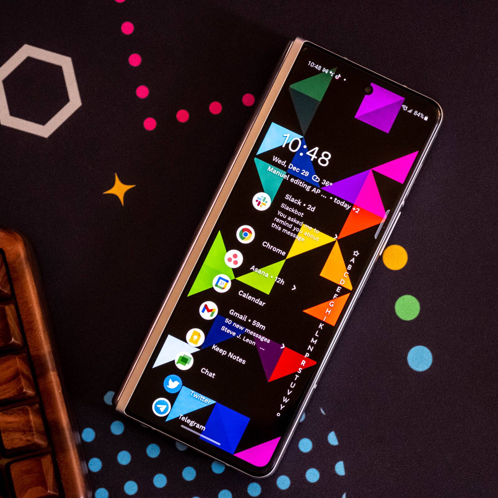 Samsung Galaxy Z Fold 4: Everything you need to know