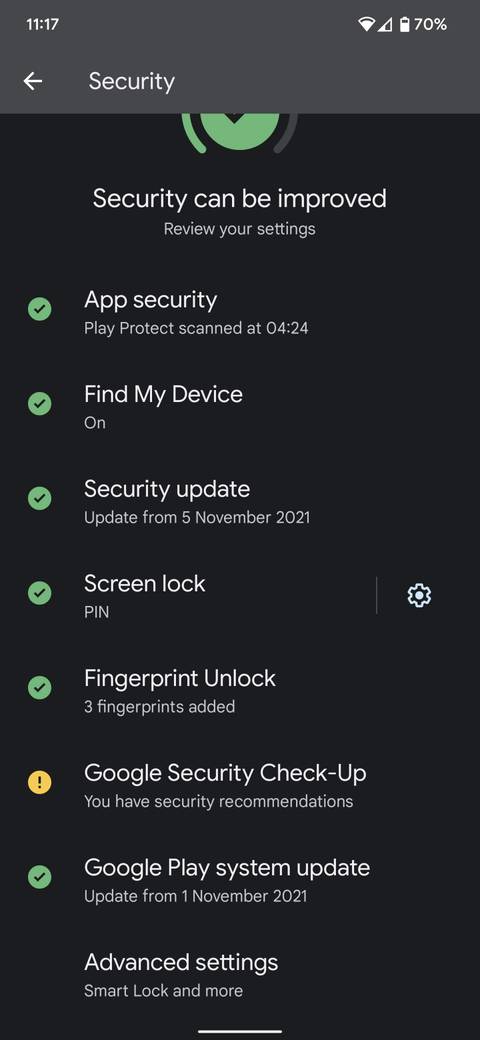 Pixel 6 fingerprint sensor: Explaining the problems, and how to make it ...