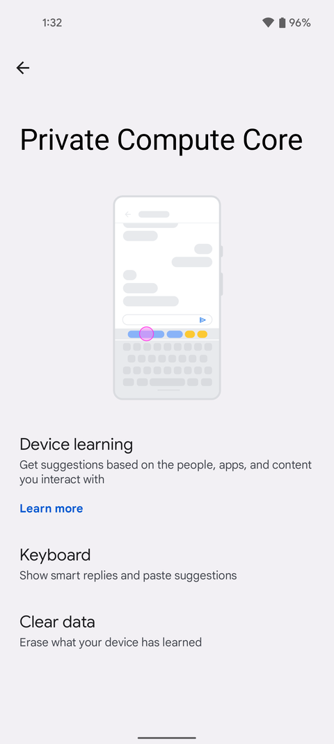Google explains how Android's Private Compute Core works