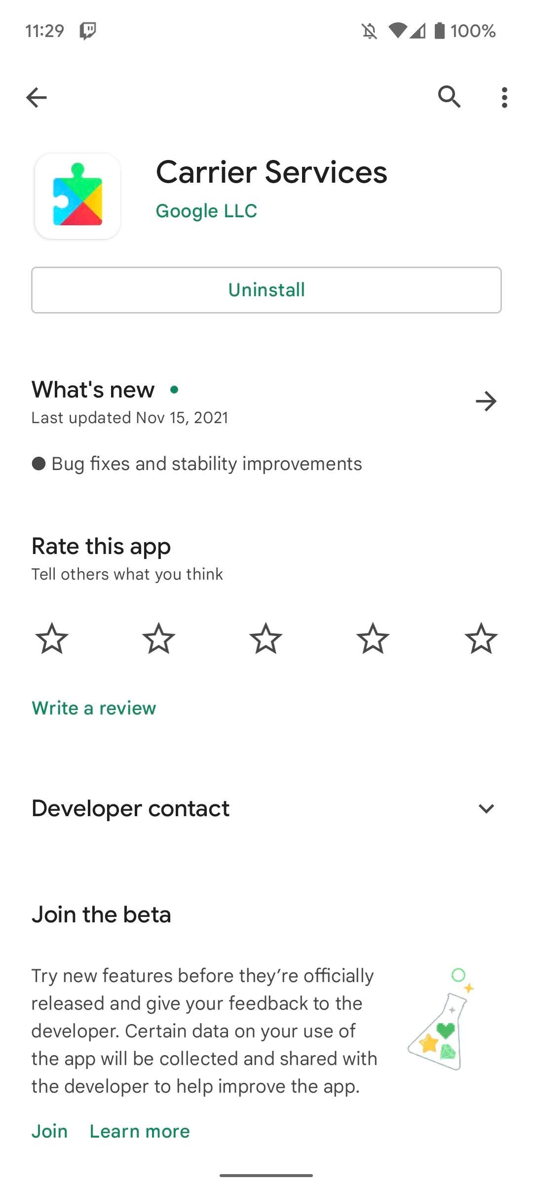 How to fix Google Pixel 6 connectivity issues