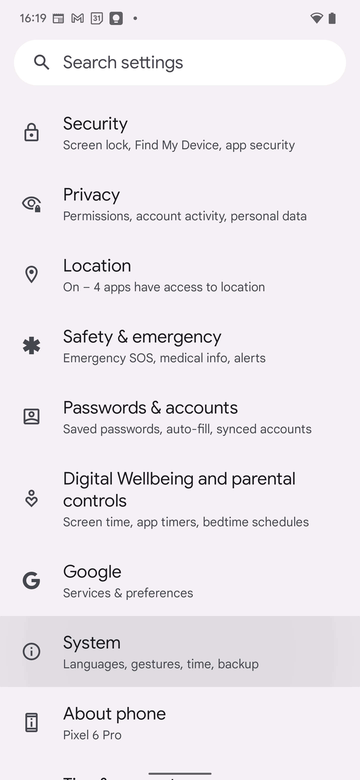 How to transfer files and data from an old Android phone to a new one