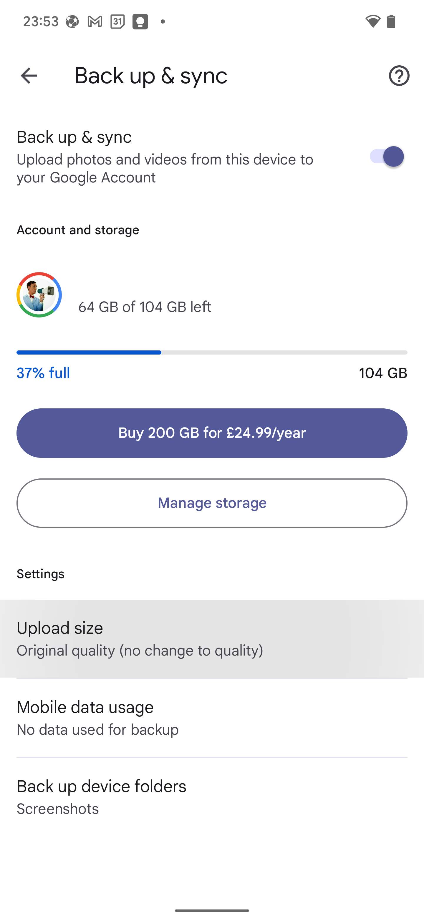 How to transfer files and data from an old Android phone to a new one