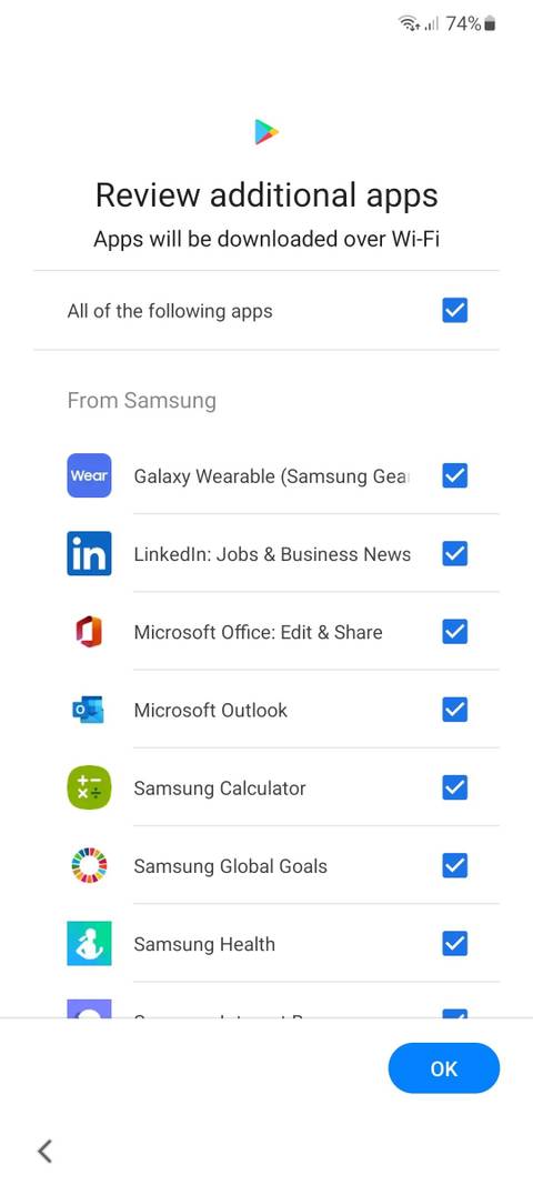 Android Device Setup How to set up your new Android phone