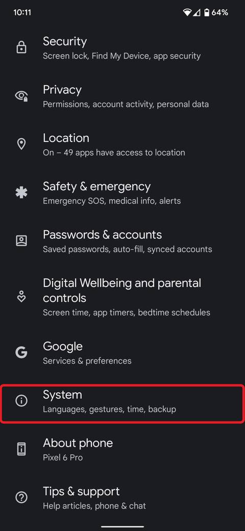 How to speed up animations on your Android phone