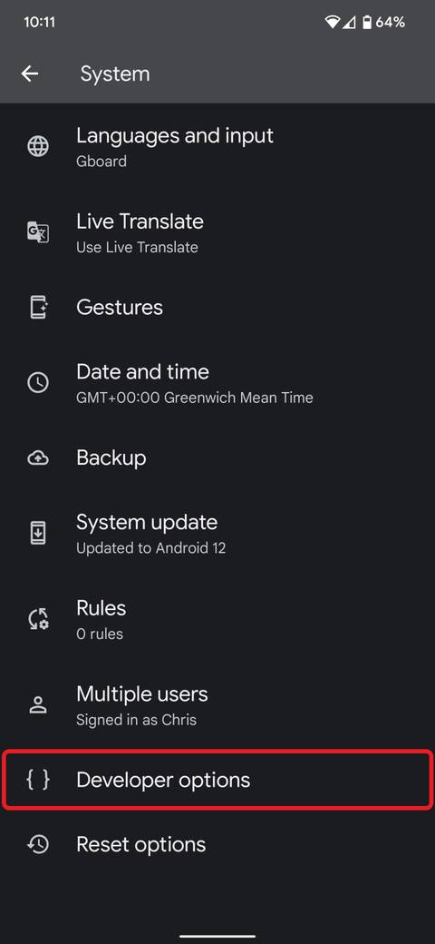 How to speed up animations on your Android phone