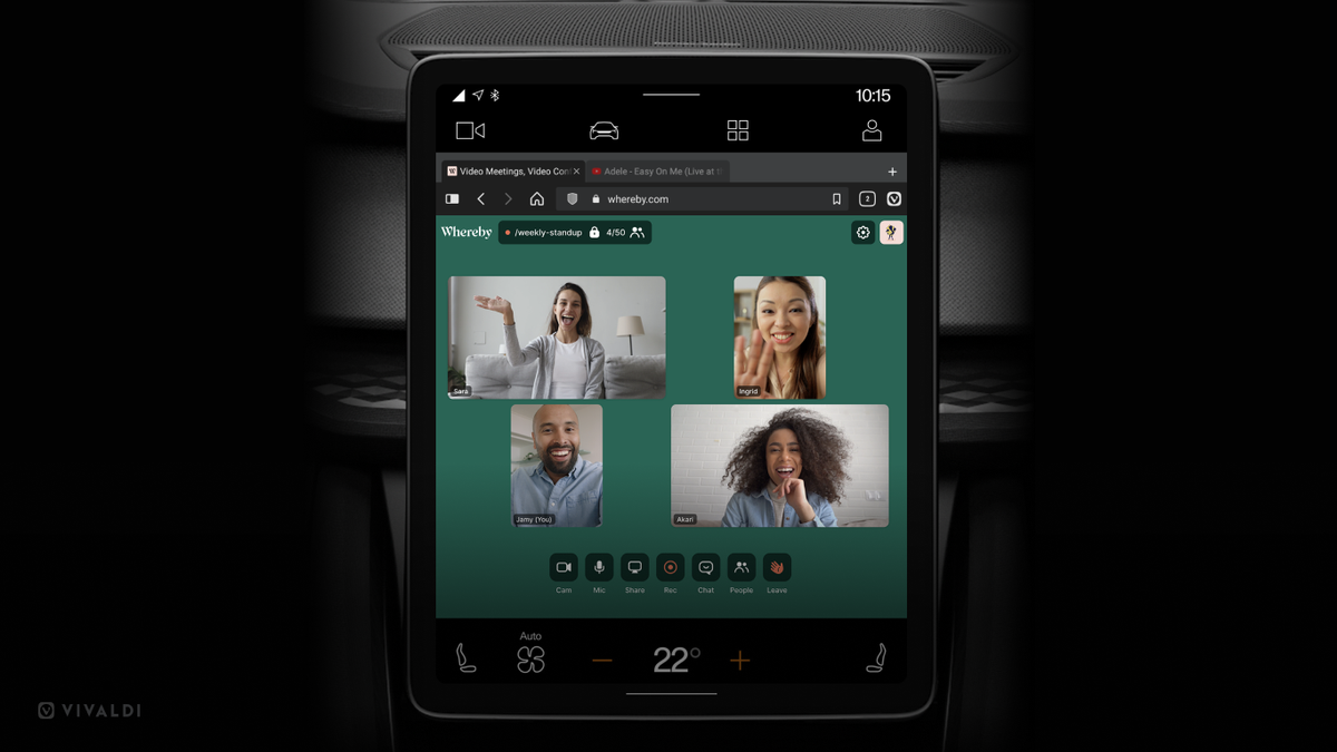 Here's what you can expect from the new Android Automotive 12L
