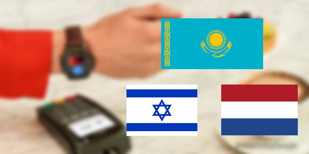 Google Pay brings tap-to-pay and Wear OS support to a few new countries