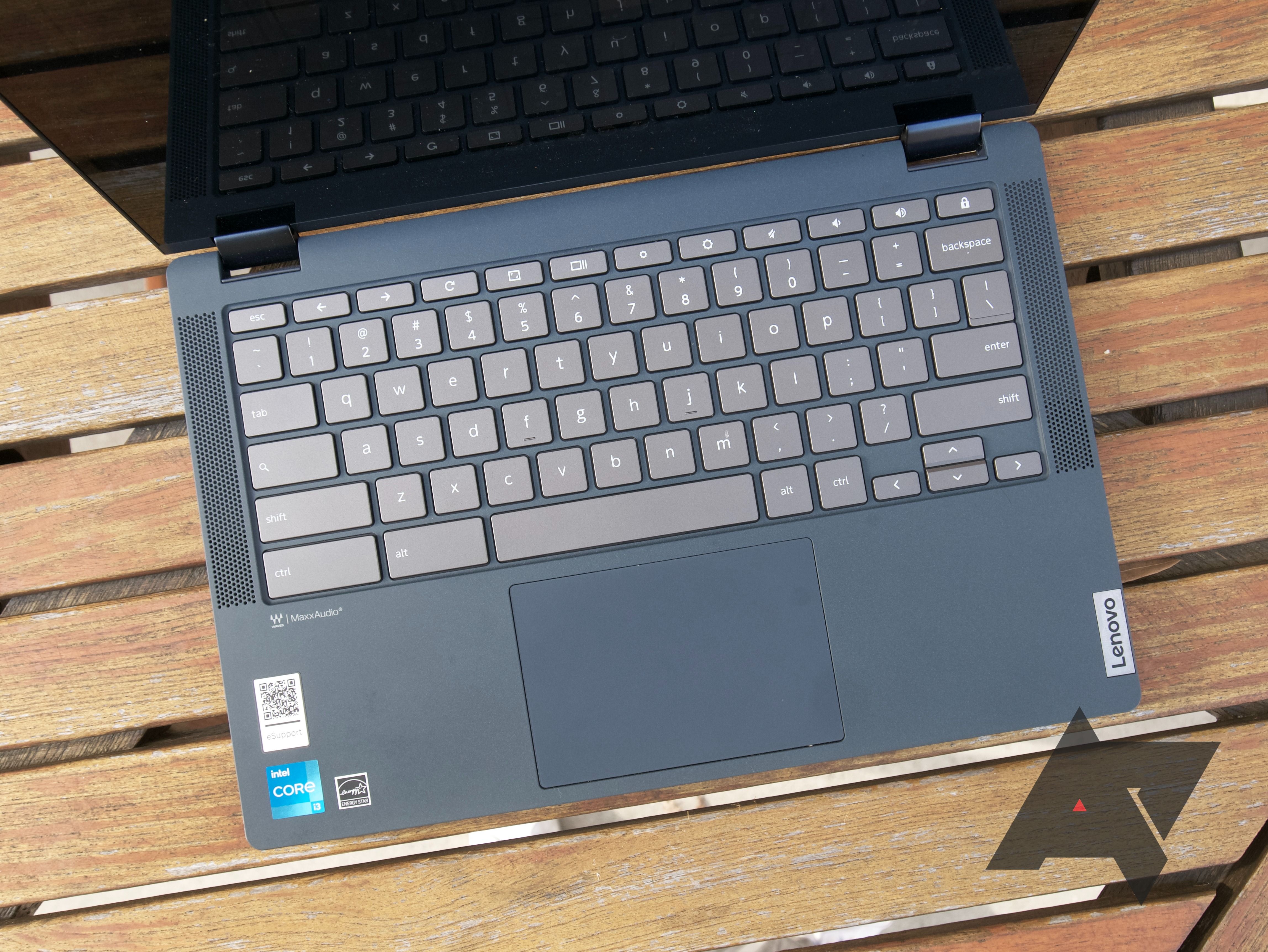 Lenovo Flex 5i Chromebook review: Flexible enough for work Lenovo Flex 5i Chromebook review: Flexible enough for work