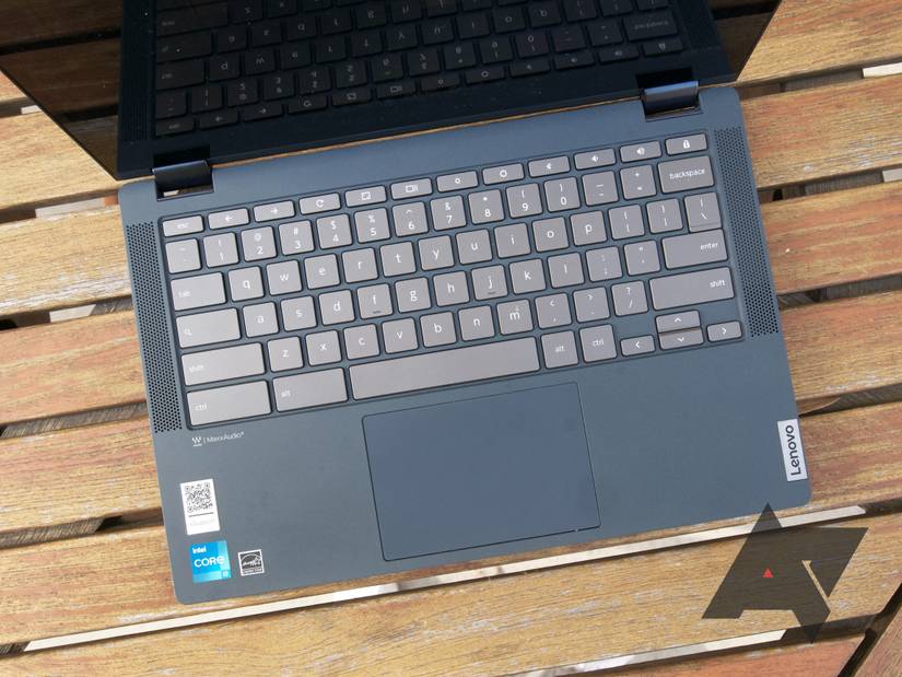 Lenovo Chromebook Flex 5i Samsung Galaxy Chromebook Go: Which