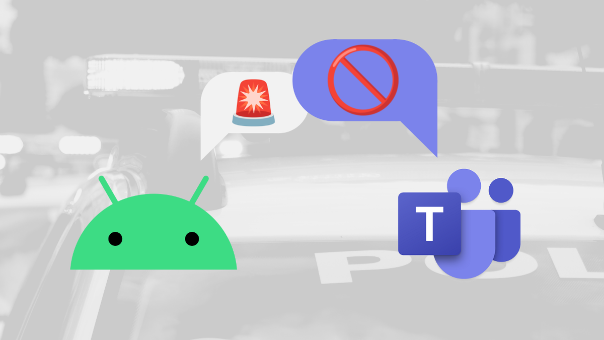 Here's how Microsoft Teams accidentally broke 911 emergency calls in ...