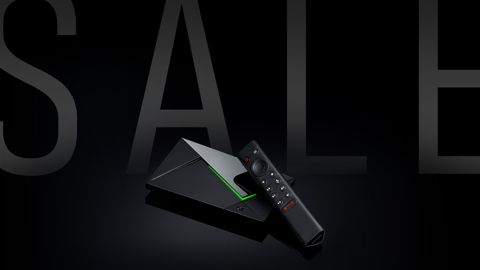 Nvidia's latest, greatest Shield TV Pro is $20 off right now