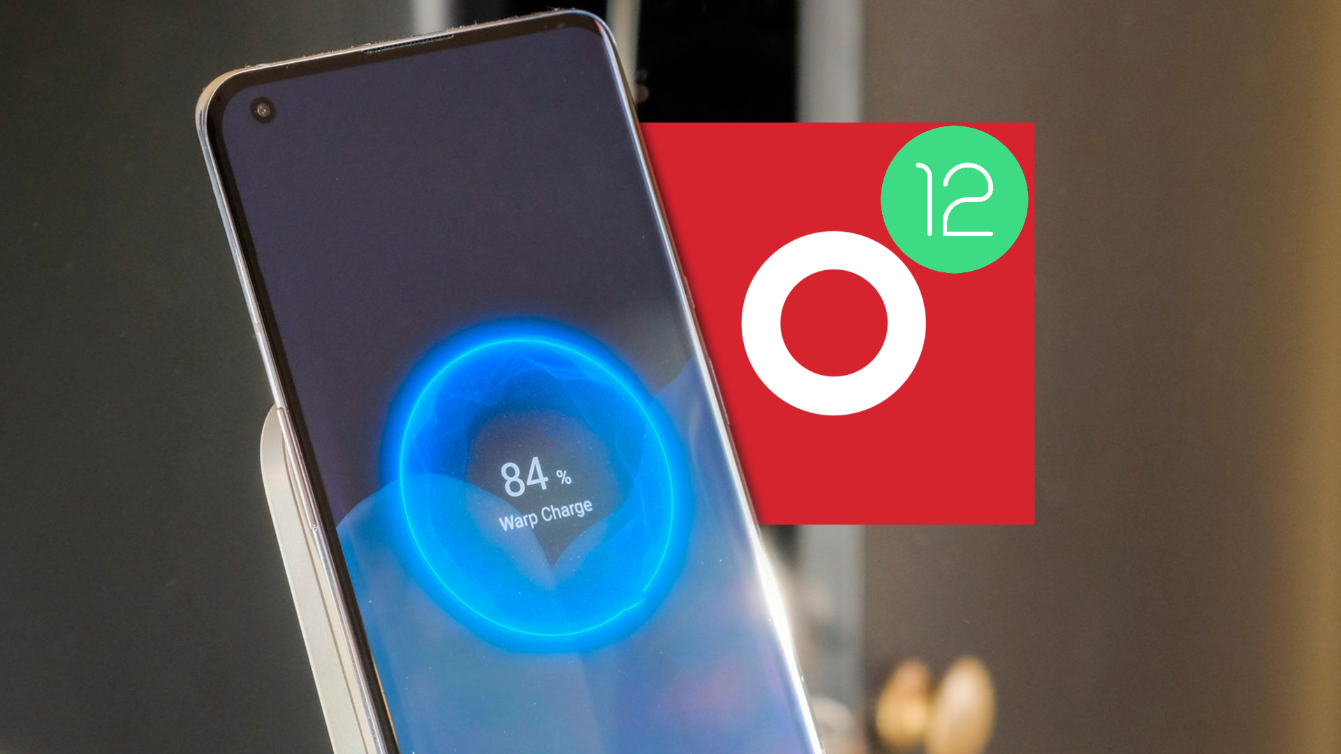 How to install OxygenOS 12 on your OnePlus 9 (and why you maybe