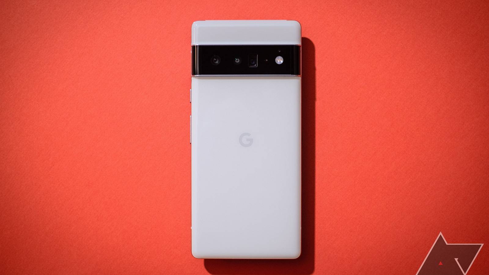 Pixel 6 Pro mod promises extended battery life by making one little ...