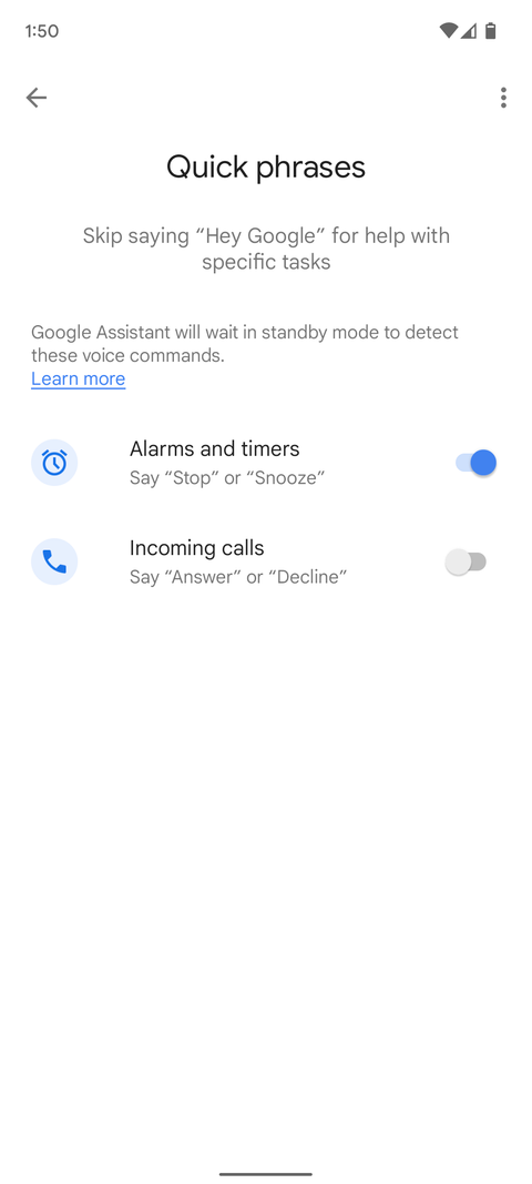 6 Google Pixel 6 tips and tricks: Make your phone even better