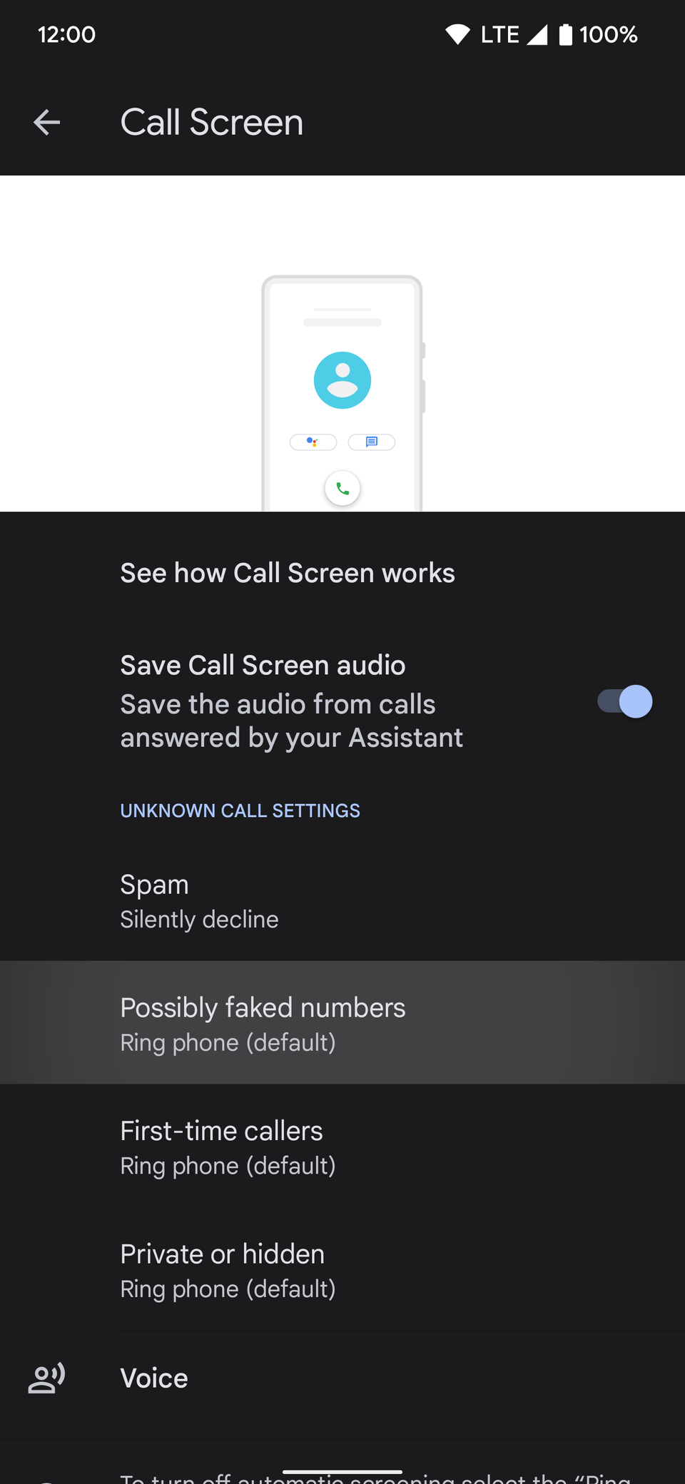 Protect your Google Pixel smartphone from spam calls and texts