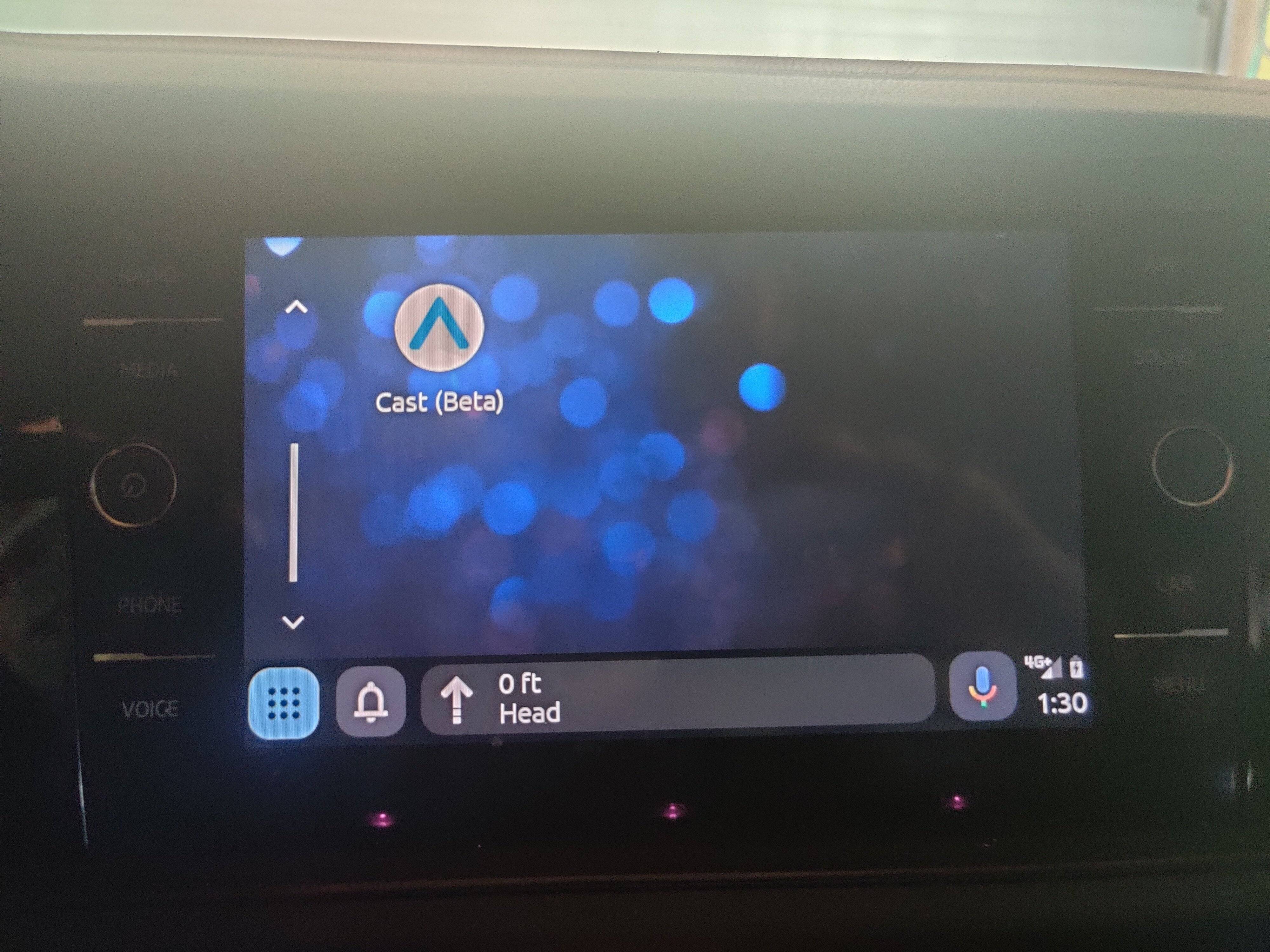 Android Auto Ui Update Android Auto's upcoming UI redesign is just looking more and more like ...