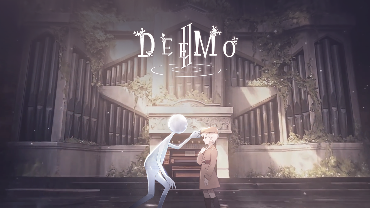 Deemo II finally lands on Android after two years — and it wasn
